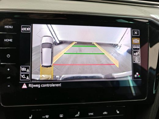 Volkswagen Passat Variant 1.4 TSI PHEV GTE Business NL-AUTO | STOELVERWARMING | CAMERA ActivLease financial lease