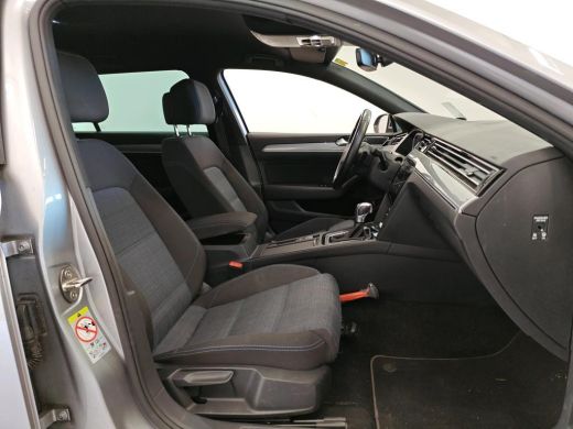 Volkswagen Passat Variant 1.4 TSI PHEV GTE Business NL-AUTO | STOELVERWARMING | CAMERA ActivLease financial lease
