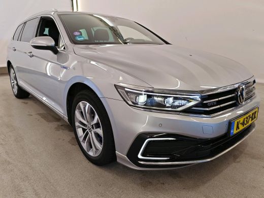 Volkswagen Passat Variant 1.4 TSI PHEV GTE Business NL-AUTO | STOELVERWARMING | CAMERA ActivLease financial lease