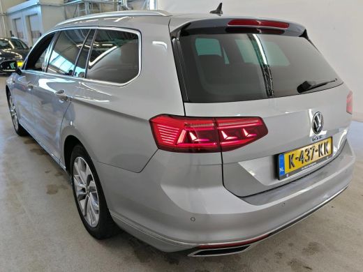 Volkswagen Passat Variant 1.4 TSI PHEV GTE Business NL-AUTO | STOELVERWARMING | CAMERA ActivLease financial lease