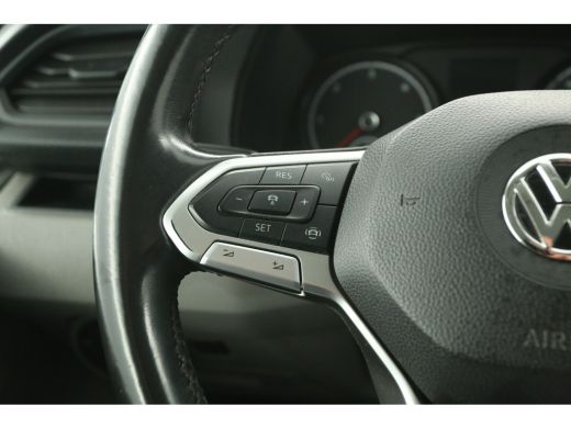 Volkswagen Transporter 2.0 TDI L2H1 150PK | Aut. | Airco | Cruise | Camera | Carplay | Trekhaak | 2xSchuifdeur ActivLease financial lease