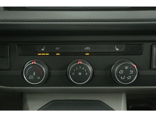Volkswagen Transporter 2.0 TDI L2H1 150PK | Aut. | Airco | Cruise | Camera | Carplay | Trekhaak | 2xSchuifdeur ActivLease financial lease