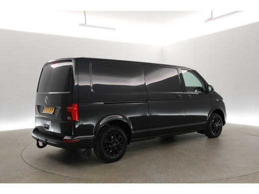 Volkswagen Transporter 2.0 TDI L2H1 150PK | Aut. | Airco | Cruise | Camera | Carplay | Trekhaak | 2xSchuifdeur ActivLease financial lease