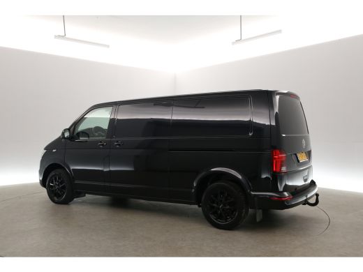 Volkswagen Transporter 2.0 TDI L2H1 150PK | Aut. | Airco | Cruise | Camera | Carplay | Trekhaak | 2xSchuifdeur ActivLease financial lease