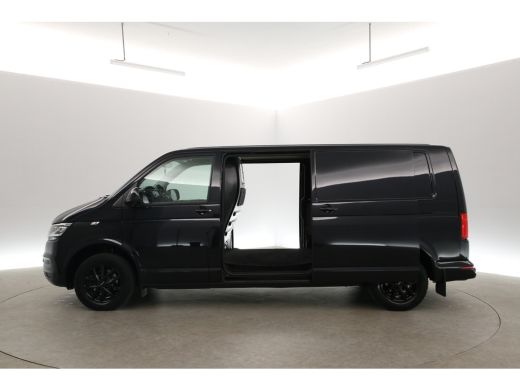 Volkswagen Transporter 2.0 TDI L2H1 150PK | Aut. | Airco | Cruise | Camera | Carplay | Trekhaak | 2xSchuifdeur ActivLease financial lease