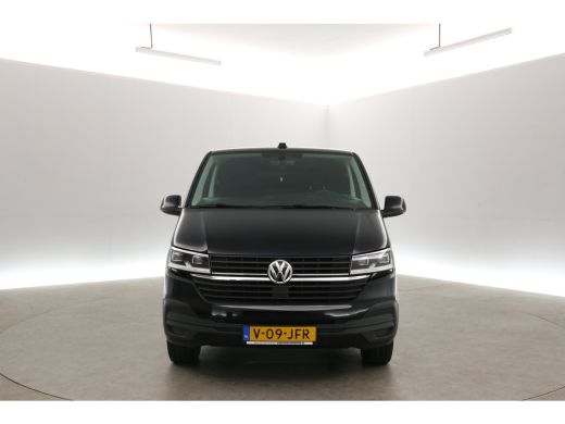 Volkswagen Transporter 2.0 TDI L2H1 150PK | Aut. | Airco | Cruise | Camera | Carplay | Trekhaak | 2xSchuifdeur ActivLease financial lease