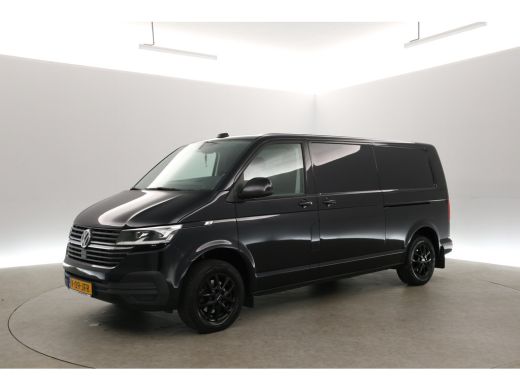 Volkswagen Transporter 2.0 TDI L2H1 150PK | Aut. | Airco | Cruise | Camera | Carplay | Trekhaak | 2xSchuifdeur ActivLease financial lease