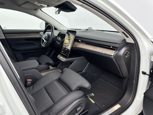 Volvo  ES90 Single Motor Extended Range Ultra 92 kWh | 22" | Pilot Assist | Climate | Bowers & Wilkins | Luch... ActivLease financial lease