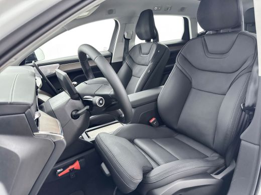 Volvo  ES90 Single Motor Extended Range Ultra 92 kWh | 22" | Pilot Assist | Climate | Bowers & Wilkins | Luch... ActivLease financial lease