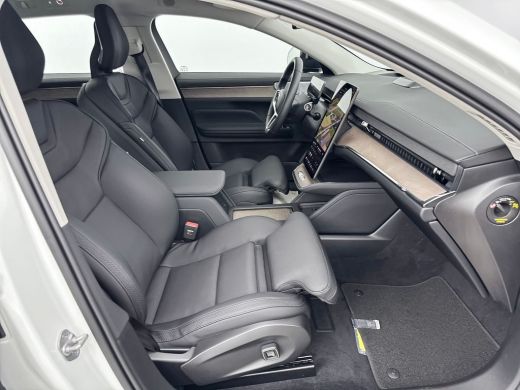 Volvo  ES90 Single Motor Extended Range Ultra 92 kWh | 22" | Pilot Assist | Climate | Bowers & Wilkins | Luch... ActivLease financial lease