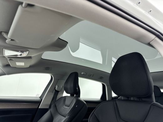 Volvo  ES90 Single Motor Extended Range Ultra 92 kWh | 22" | Pilot Assist | Climate | Bowers & Wilkins | Luch... ActivLease financial lease