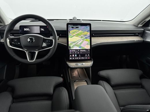 Volvo  ES90 Single Motor Extended Range Ultra 92 kWh | 22" | Pilot Assist | Climate | Bowers & Wilkins | Luch... ActivLease financial lease