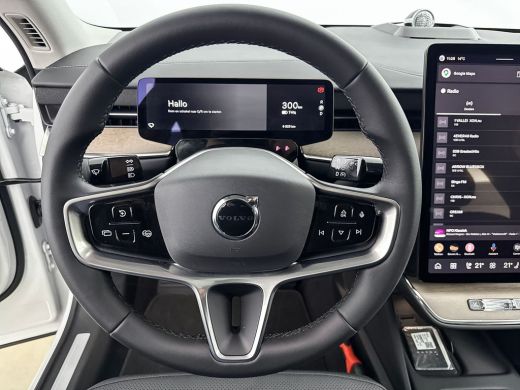Volvo  ES90 Single Motor Extended Range Ultra 92 kWh | 22" | Pilot Assist | Climate | Bowers & Wilkins | Luch... ActivLease financial lease