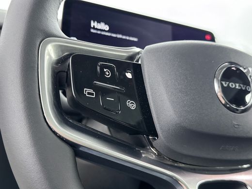 Volvo  ES90 Single Motor Extended Range Ultra 92 kWh | 22" | Pilot Assist | Climate | Bowers & Wilkins | Luch... ActivLease financial lease