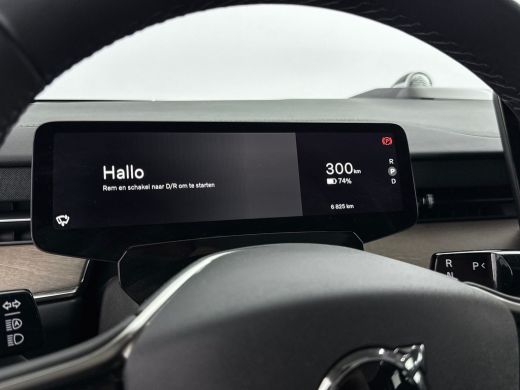 Volvo  ES90 Single Motor Extended Range Ultra 92 kWh | 22" | Pilot Assist | Climate | Bowers & Wilkins | Luch... ActivLease financial lease