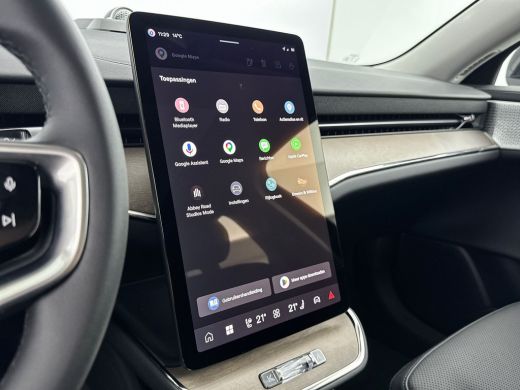 Volvo  ES90 Single Motor Extended Range Ultra 92 kWh | 22" | Pilot Assist | Climate | Bowers & Wilkins | Luch... ActivLease financial lease