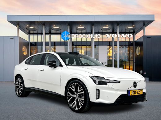 Volvo  ES90 Single Motor Extended Range Ultra 92 kWh | 22" | Pilot Assist | Climate | Bowers & Wilkins | Luch... ActivLease financial lease