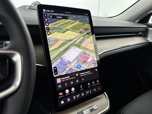 Volvo  ES90 Single Motor Extended Range Ultra 92 kWh | 22" | Pilot Assist | Climate | Bowers & Wilkins | Luch... ActivLease financial lease