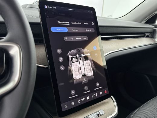 Volvo  ES90 Single Motor Extended Range Ultra 92 kWh | 22" | Pilot Assist | Climate | Bowers & Wilkins | Luch... ActivLease financial lease