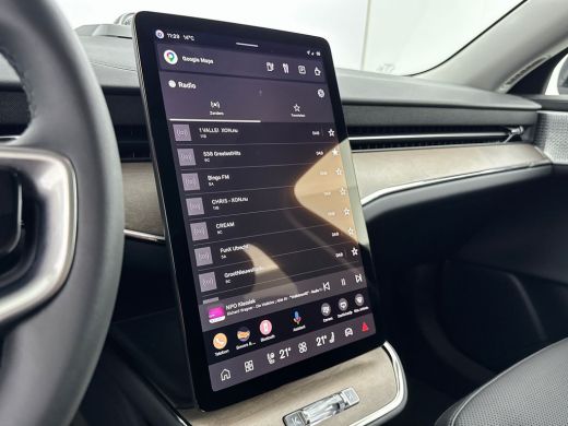 Volvo  ES90 Single Motor Extended Range Ultra 92 kWh | 22" | Pilot Assist | Climate | Bowers & Wilkins | Luch... ActivLease financial lease