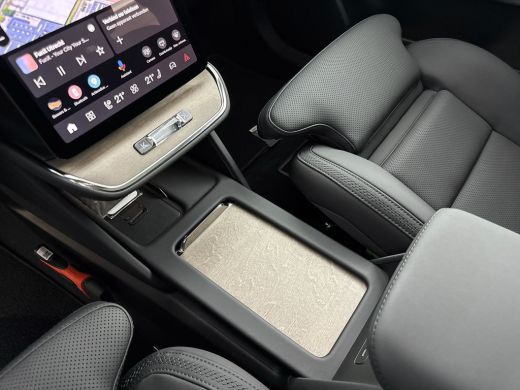 Volvo  ES90 Single Motor Extended Range Ultra 92 kWh | 22" | Pilot Assist | Climate | Bowers & Wilkins | Luch... ActivLease financial lease