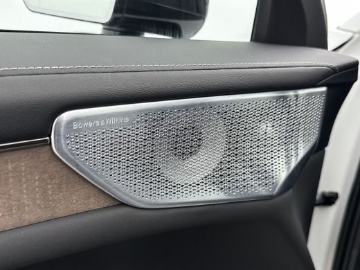 Volvo  ES90 Single Motor Extended Range Ultra 92 kWh | 22" | Pilot Assist | Climate | Bowers & Wilkins | Luch... ActivLease financial lease