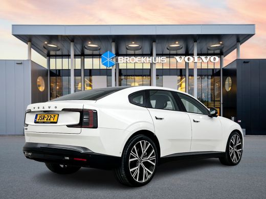 Volvo  ES90 Single Motor Extended Range Ultra 92 kWh | 22" | Pilot Assist | Climate | Bowers & Wilkins | Luch... ActivLease financial lease