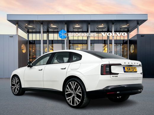 Volvo  ES90 Single Motor Extended Range Ultra 92 kWh | 22" | Pilot Assist | Climate | Bowers & Wilkins | Luch... ActivLease financial lease