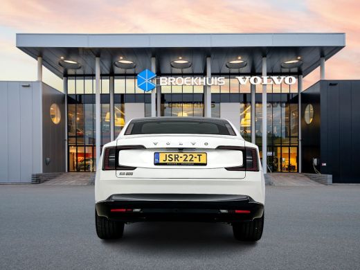 Volvo  ES90 Single Motor Extended Range Ultra 92 kWh | 22" | Pilot Assist | Climate | Bowers & Wilkins | Luch... ActivLease financial lease