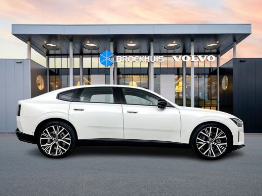 Volvo  ES90 Single Motor Extended Range Ultra 92 kWh | 22" | Pilot Assist | Climate | Bowers & Wilkins | Luch... ActivLease financial lease