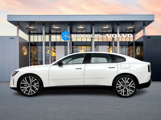 Volvo  ES90 Single Motor Extended Range Ultra 92 kWh | 22" | Pilot Assist | Climate | Bowers & Wilkins | Luch... ActivLease financial lease