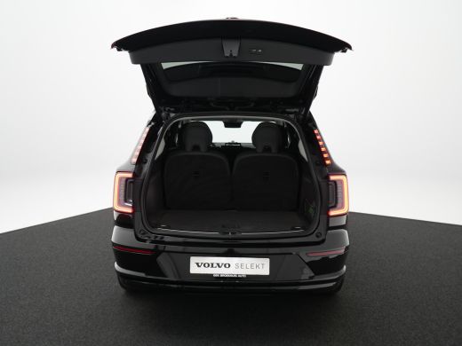 Volvo  EX90 Twin Performance Ultra 7p. 111 kWh | Luchtvering | Bowers & Wilkins | Head-Up | 360&deg; Camera | Tre... ActivLease financial lease