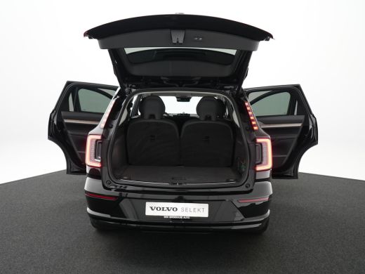 Volvo  EX90 Twin Performance Ultra 7p. 111 kWh | Luchtvering | Bowers & Wilkins | Head-Up | 360&deg; Camera | Tre... ActivLease financial lease