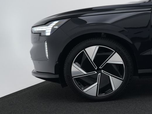 Volvo  EX90 Twin Performance Ultra 7p. 111 kWh | Luchtvering | Bowers & Wilkins | Head-Up | 360&deg; Camera | Tre... ActivLease financial lease