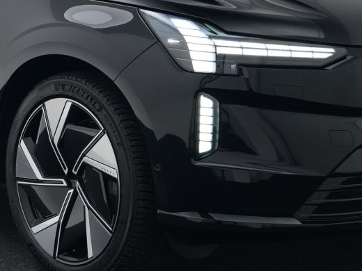 Volvo  EX90 Twin Performance Ultra 7p. 111 kWh | Luchtvering | Bowers & Wilkins | Head-Up | 360&deg; Camera | Tre... ActivLease financial lease