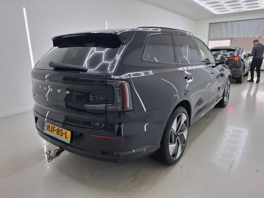 Volvo  EX90 Twin Performance Ultra 7p. 111 kWh | Luchtvering | Bowers & Wilkins | Head-Up | 360&deg; Camera | Tre... ActivLease financial lease
