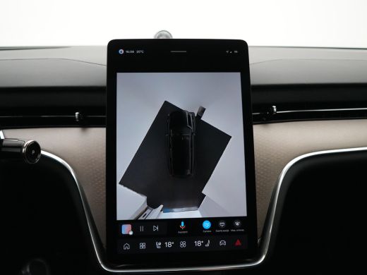 Volvo  EX90 Twin Performance Ultra 7p. 111 kWh | Luchtvering | Bowers & Wilkins | Head-Up | 360&deg; Camera | Tre... ActivLease financial lease