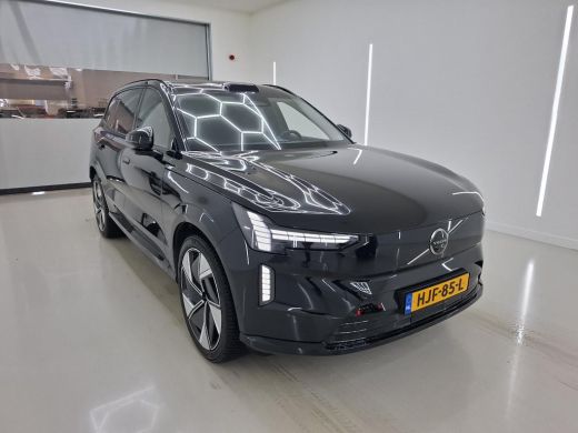 Volvo  EX90 Twin Performance Ultra 7p. 111 kWh | Luchtvering | Bowers & Wilkins | Head-Up | 360&deg; Camera | Tre... ActivLease financial lease