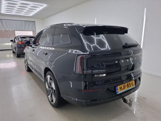 Volvo  EX90 Twin Performance Ultra 7p. 111 kWh | Luchtvering | Bowers & Wilkins | Head-Up | 360&deg; Camera | Tre... ActivLease financial lease