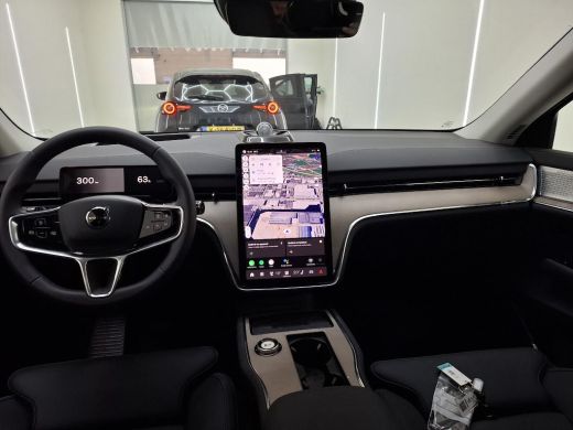 Volvo  EX90 Twin Performance Ultra 7p. 111 kWh | Luchtvering | Bowers & Wilkins | Head-Up | 360&deg; Camera | Tre... ActivLease financial lease