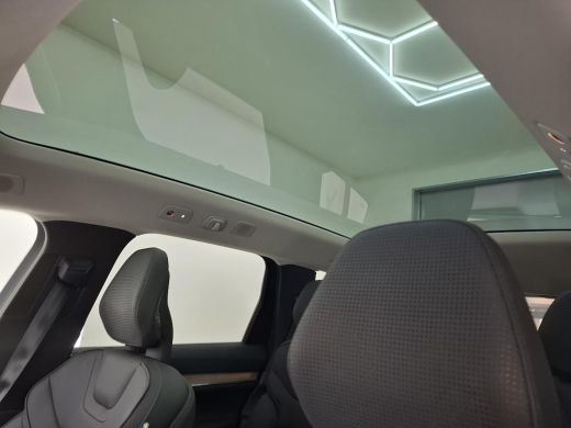 Volvo  EX90 Twin Performance Ultra 7p. 111 kWh | Luchtvering | Bowers & Wilkins | Head-Up | 360&deg; Camera | Tre... ActivLease financial lease