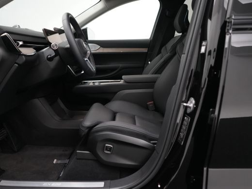 Volvo  EX90 Twin Performance Ultra 7p. 111 kWh | Luchtvering | Bowers & Wilkins | Head-Up | 360&deg; Camera | Tre... ActivLease financial lease