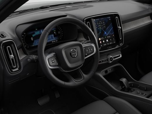 Volvo  XC40 2.0 B3 Core Business Edition | Charcoal hemelbekleding | Draadloze telefoonlader | Driver Assist ActivLease financial lease