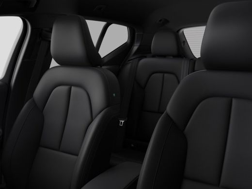 Volvo  XC40 2.0 B3 Core Business Edition | Charcoal hemelbekleding | Draadloze telefoonlader | Driver Assist ActivLease financial lease