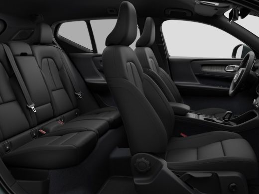 Volvo  XC40 2.0 B3 Core Business Edition | Charcoal hemelbekleding | Draadloze telefoonlader | Driver Assist ActivLease financial lease
