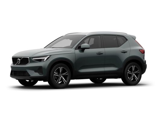 Volvo  XC40 2.0 B3 Core Business Edition | Charcoal hemelbekleding | Draadloze telefoonlader | Driver Assist ActivLease financial lease