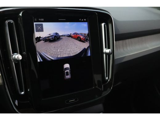Volvo  XC40 2.0 B3 Core Business Edition | Verwarmbare Achterbank | Driver Assist | ActivLease financial lease