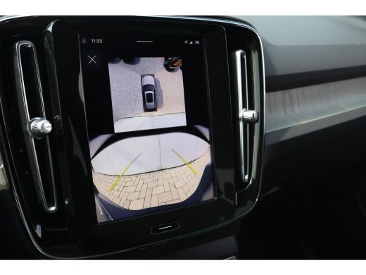 Volvo  XC40 2.0 B3 Core Business Edition | Verwarmbare Achterbank | Driver Assist | ActivLease financial lease