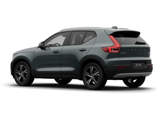 Volvo  XC40 2.0 B3 Core Business Edition | Charcoal hemelbekleding | Draadloze telefoonlader | Driver Assist ActivLease financial lease