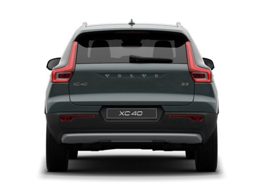 Volvo  XC40 2.0 B3 Core Business Edition | Charcoal hemelbekleding | Draadloze telefoonlader | Driver Assist ActivLease financial lease